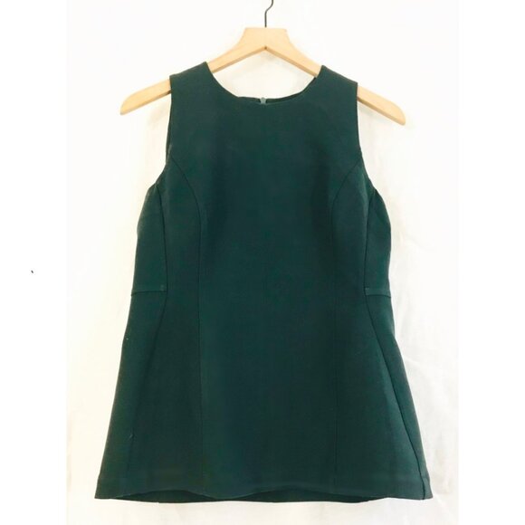 MM LaFleur Lucia Top Sample - Flex Suiting - Size 4 - NWT - Picture 1 of 6